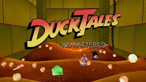download Ducktales: Remastered apk